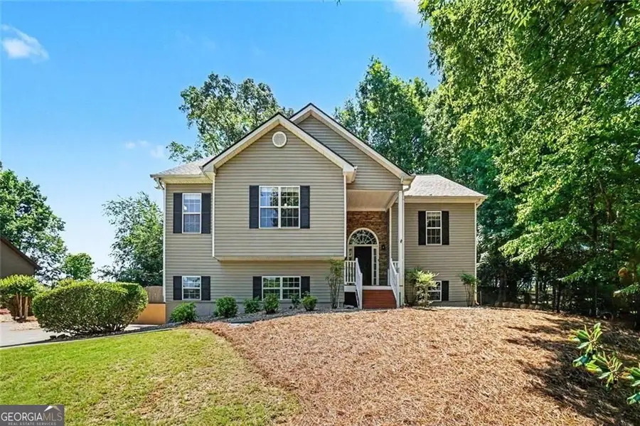 902 Cobblestone Trail, Canton, GA 30114 - #2