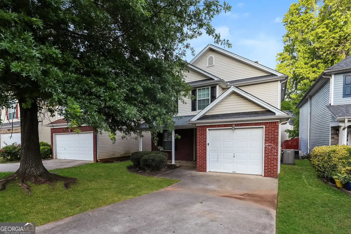 11235 James Madison Drive, Hampton, GA 30228 - #1