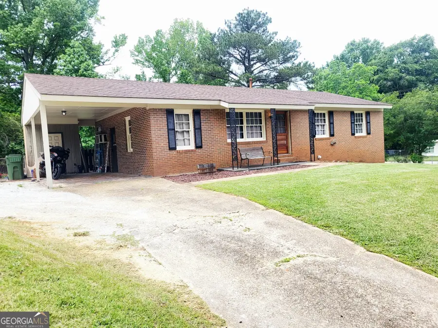 2500 Poplar Street, Opelika, AL 36804 - #2
