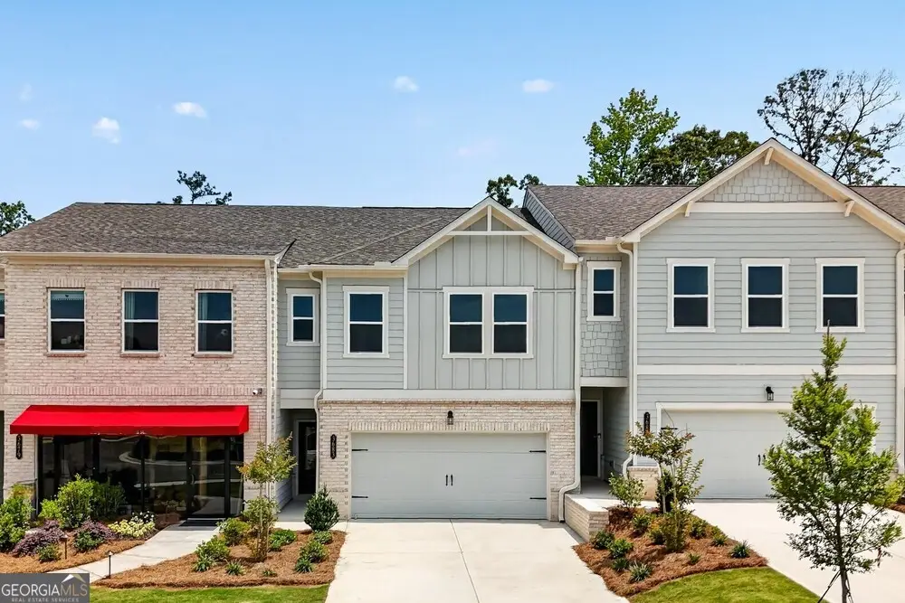 3683 Sagecrest Drive, Buford, GA 30519 - #1