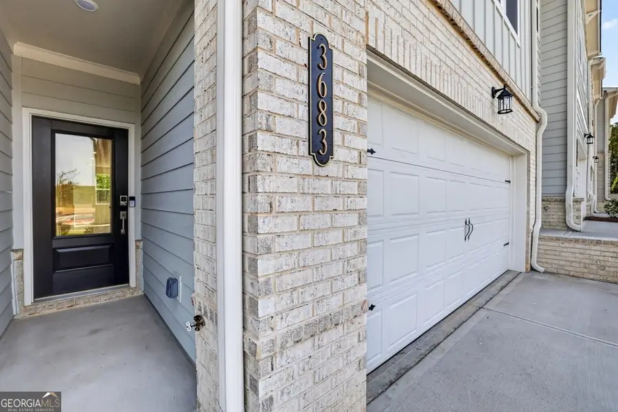 3683 Sagecrest Drive, Buford, GA 30519 - #2