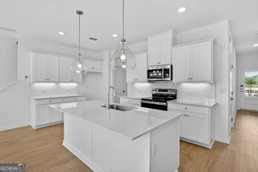 3683 Sagecrest Drive, Buford, GA 30519 - #3