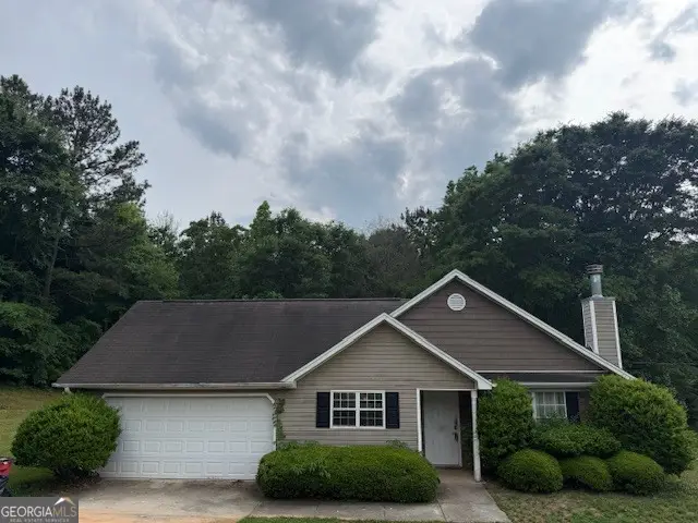 3382 Trotters Ridge Trail, Gray, GA 31032 - #1