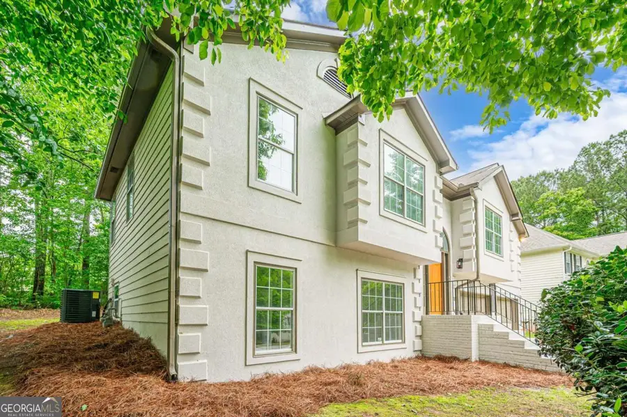 9713 Whitetail Road, Douglasville, GA 30135 - #3