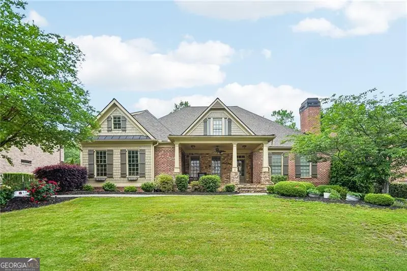 2919 Hidden Falls Drive, Buford, GA 30519 - #1