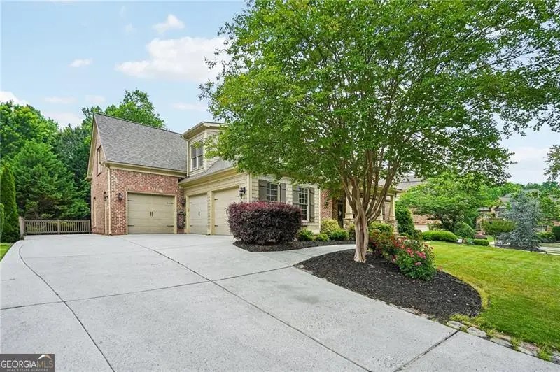 2919 Hidden Falls Drive, Buford, GA 30519 - #2