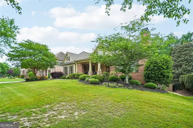 2919 Hidden Falls Drive, Buford, GA 30519 - #3