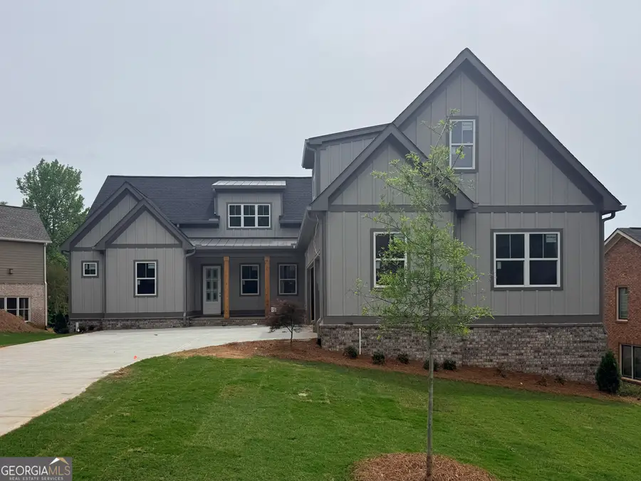 1973 Duncans Mill Road, Jefferson, GA 30549 - #2