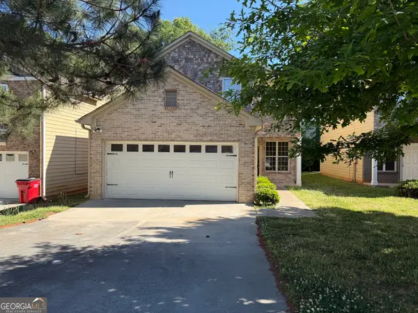 1441 Arbor Place Drive, Morrow, GA 30260