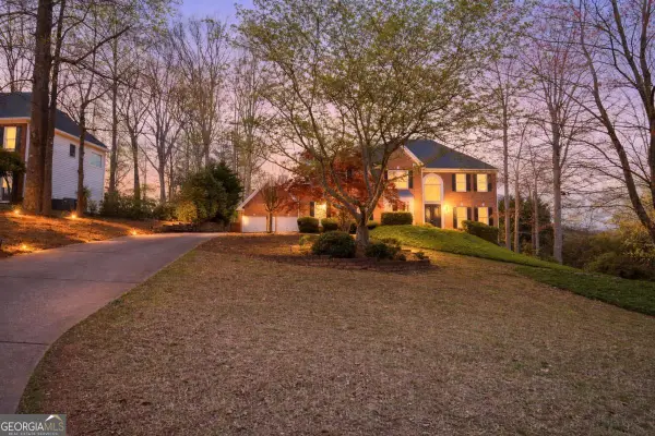 6450 Oak Valley Drive, Cumming, GA 30040
