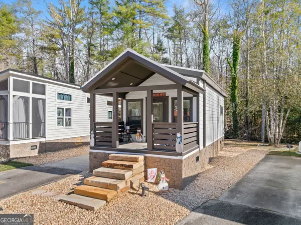 4960 Laurel Lodge Road #LOT 29, Clarkesville, GA 30523