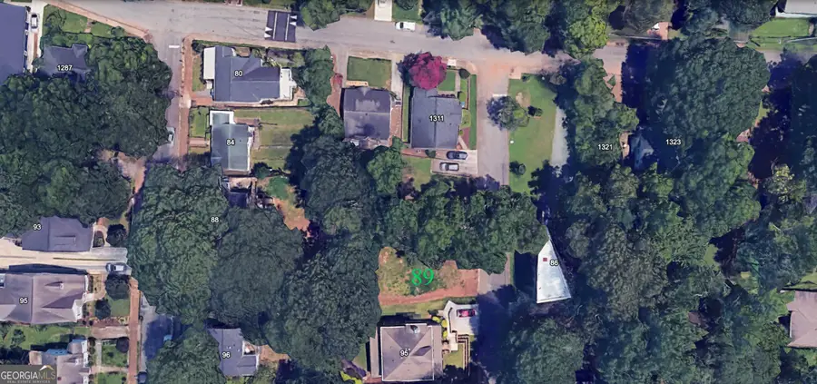 89 Ericson Street Se, Atlanta, GA 30317 - #3