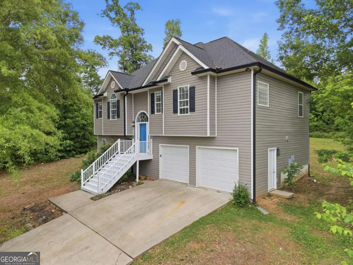 109 Arlington Court, Newnan, GA 30263 - #1
