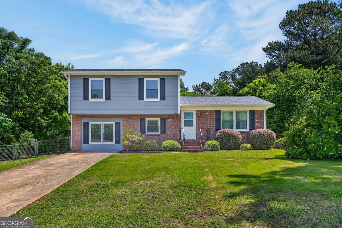 35 Ann Court, McDonough, GA 30253 - #1