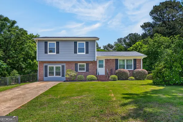 35 Ann Court, McDonough, GA 30253