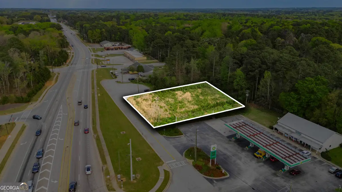 0 Jodeco Road, McDonough, GA 30253 - #1