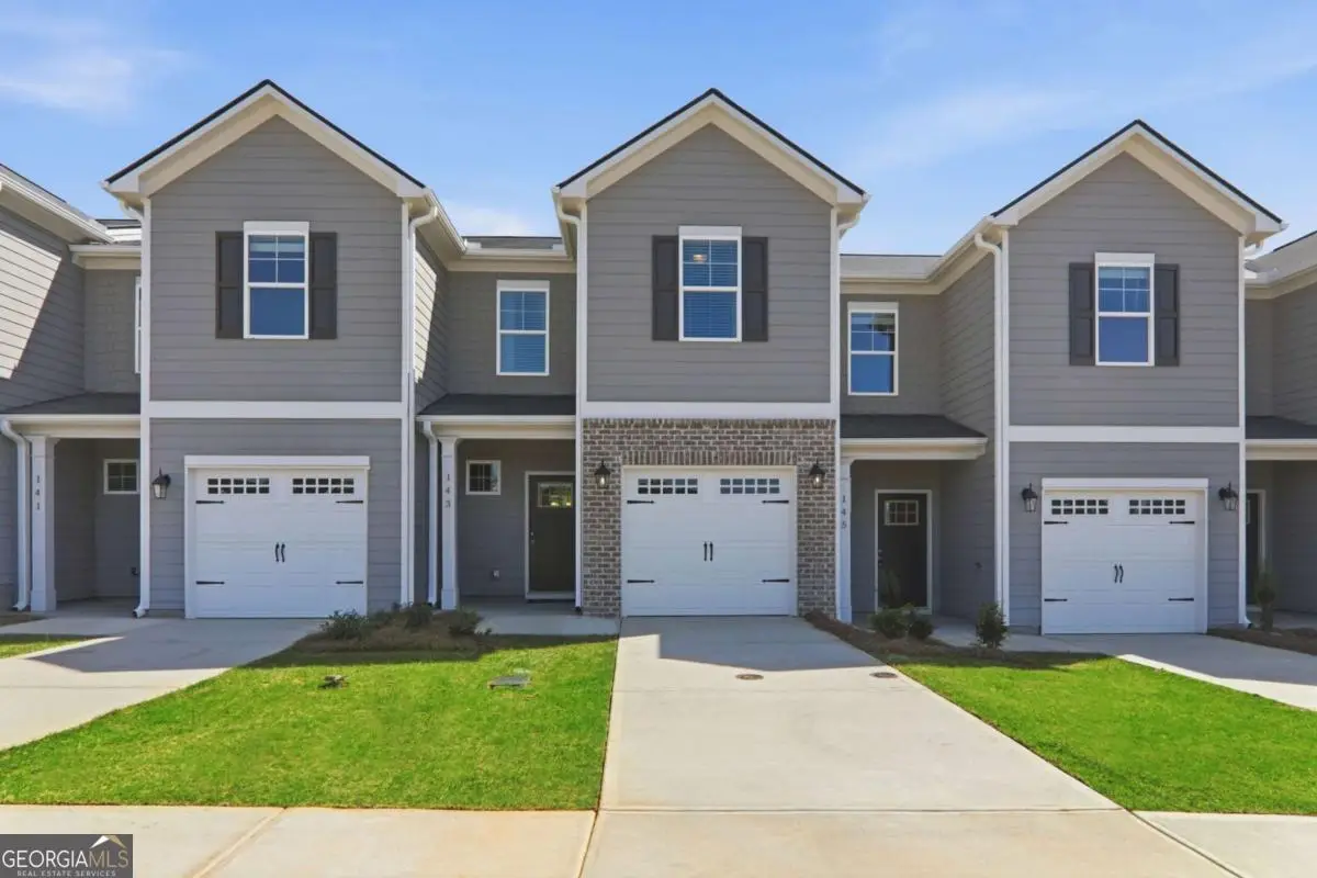 153 Chastain Drive, Cartersville, GA 30120 - #1