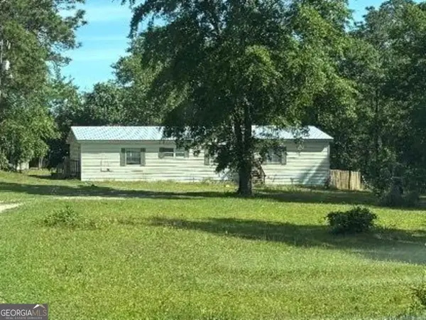 138 Park Place, Albany, GA 31705