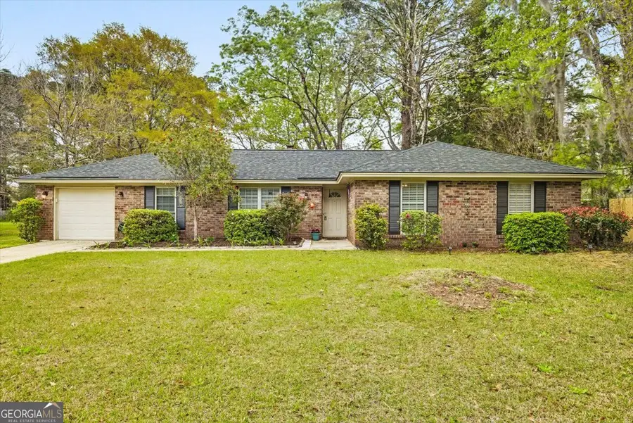 8 Chowning Drive, Savannah, GA 31419 - #2