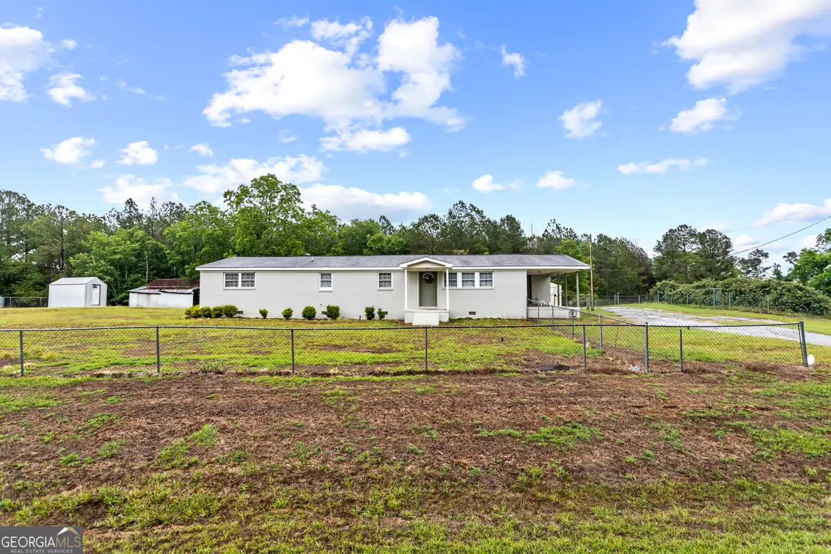 2879 Harden Chapel, Lyons, GA 30436 - #1