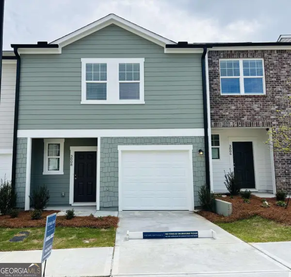 3008 Osier Circle, Douglasville, GA 30135