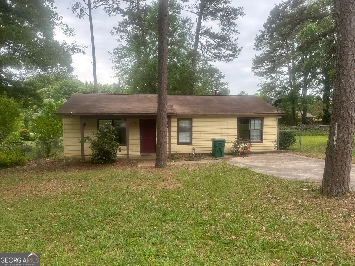 1253 Todiway Court, Jonesboro, GA 30238 - #1