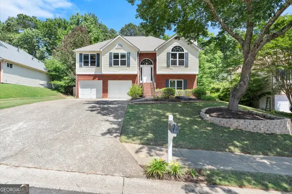 707 Rising Way, Woodstock, GA 30189