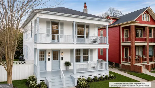 515 E Duffy Street, Savannah, GA 31401