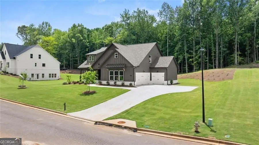 8340 Creekside Overlook Drive, Gainesville, GA 30506 - #2