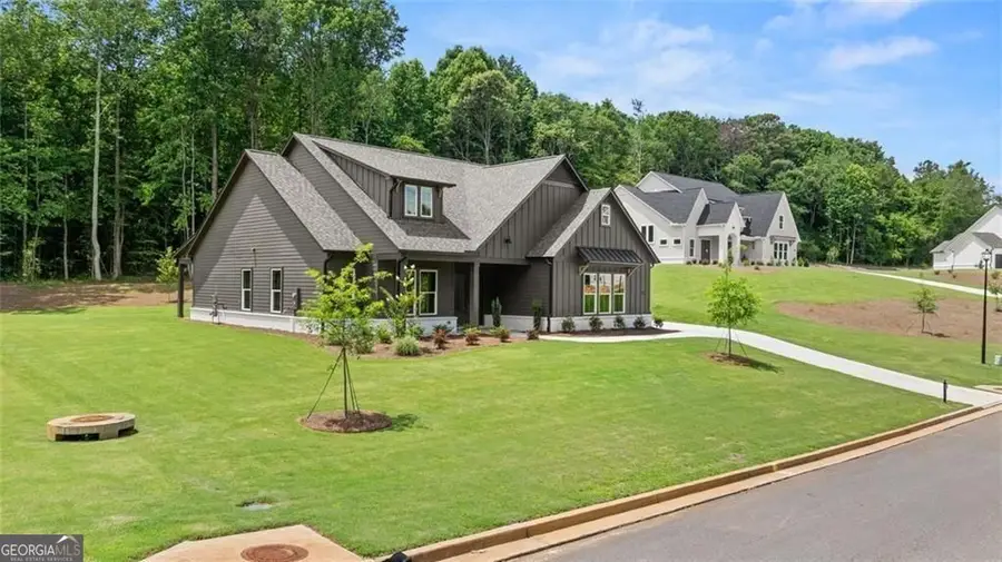 8340 Creekside Overlook Drive, Gainesville, GA 30506 - #3