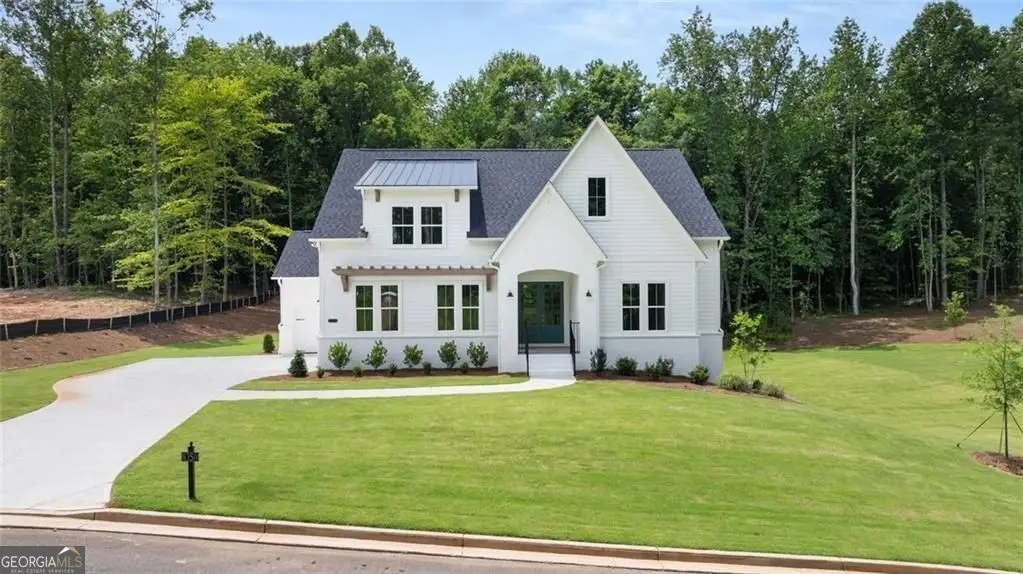 8350 Creekside Overlook Drive, Gainesville, GA 30506 - #1