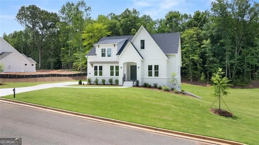 8350 Creekside Overlook Drive, Gainesville, GA 30506 - #2