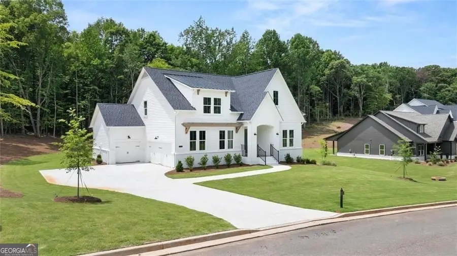 8350 Creekside Overlook Drive, Gainesville, GA 30506 - #3