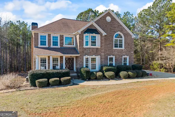 90 Harvey Avenue, Covington, GA 30016