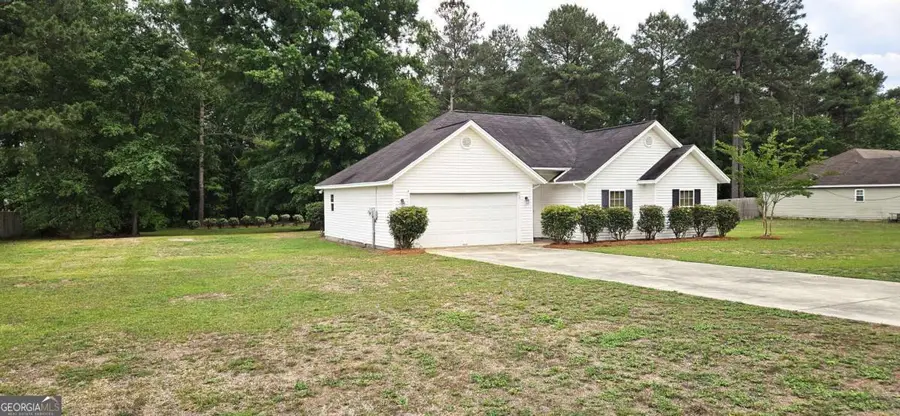 115 Stonebrook Way, Statesboro, GA 30458 - #2