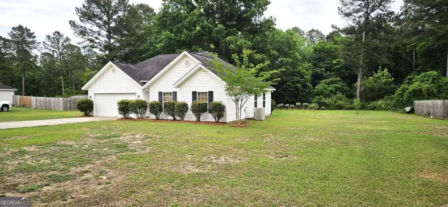 115 Stonebrook Way, Statesboro, GA 30458 - #3