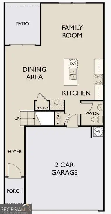 3032 Osier Circle, Douglasville, GA 30135 - #2