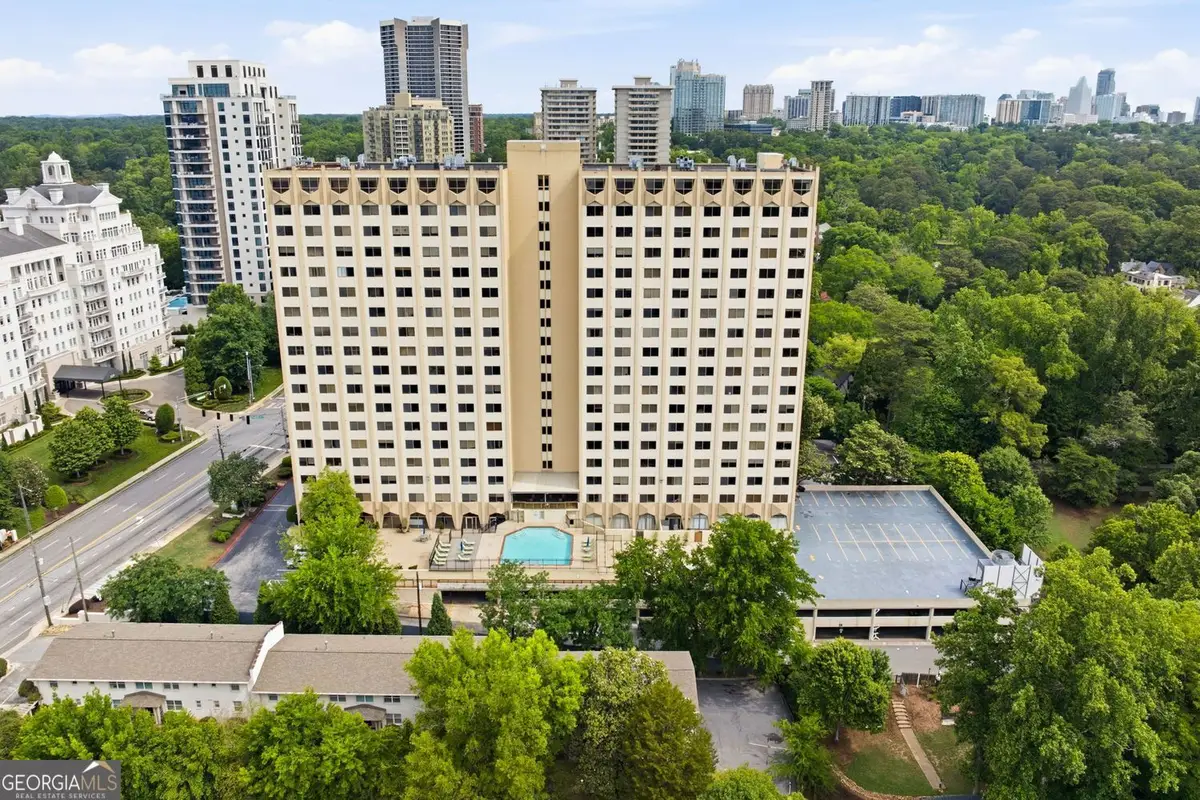 2479 Peachtree Road Ne #303, Atlanta, GA 30305 - #1