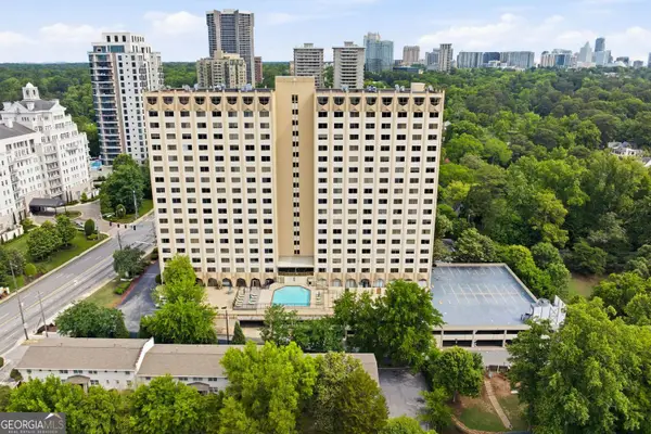 2479 Peachtree Road Ne #303, Atlanta, GA 30305