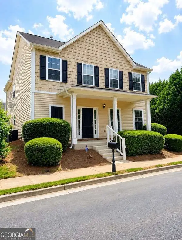 3140 Tylerton Drive Sw, Atlanta, GA 30311