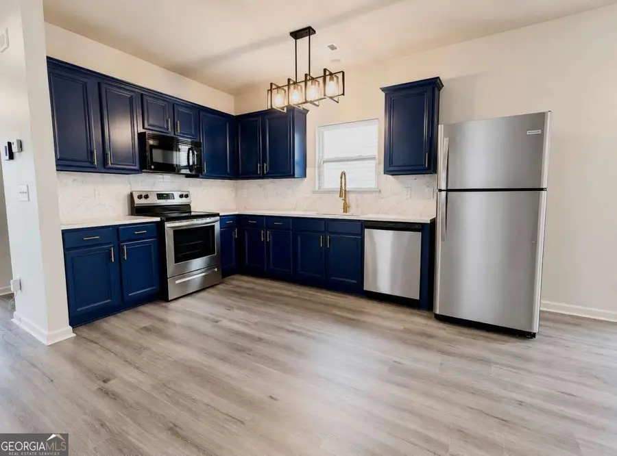 3140 Tylerton Drive Sw, Atlanta, GA 30311 - #2