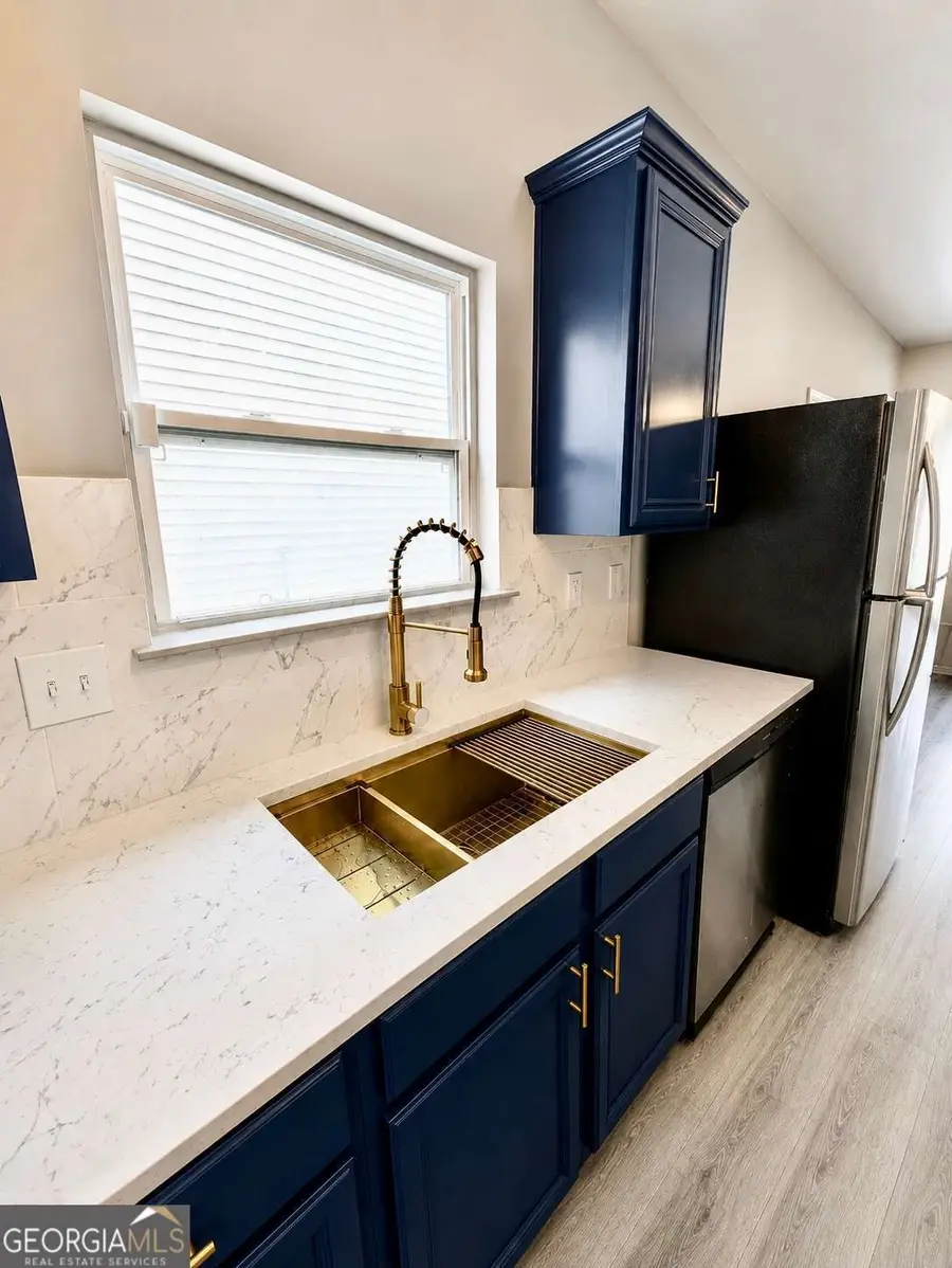 3140 Tylerton Drive Sw, Atlanta, GA 30311 - #3