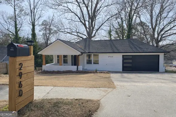 2960 Hogan Road, East Point, GA 30344