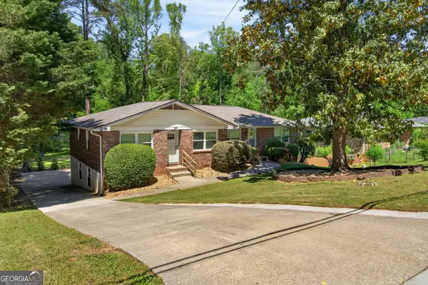 1360 Willivee Drive, Decatur, GA 30033