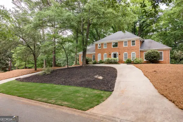 250 Benjamin Drive, Athens, GA 30606