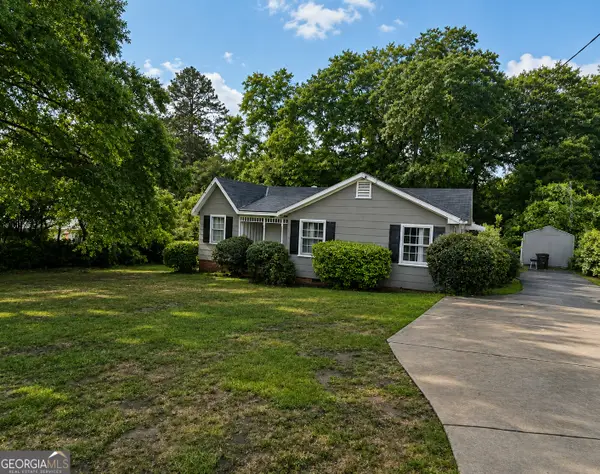 3938 Edgewood Circle, Columbus, GA 31907