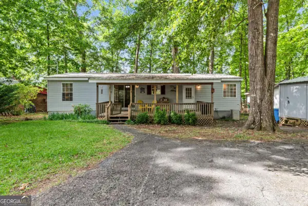 194 Phillips Road, Eatonton, GA 31024