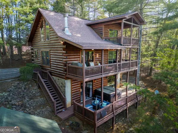 258 Dupont Drive, Blue Ridge, GA 30522