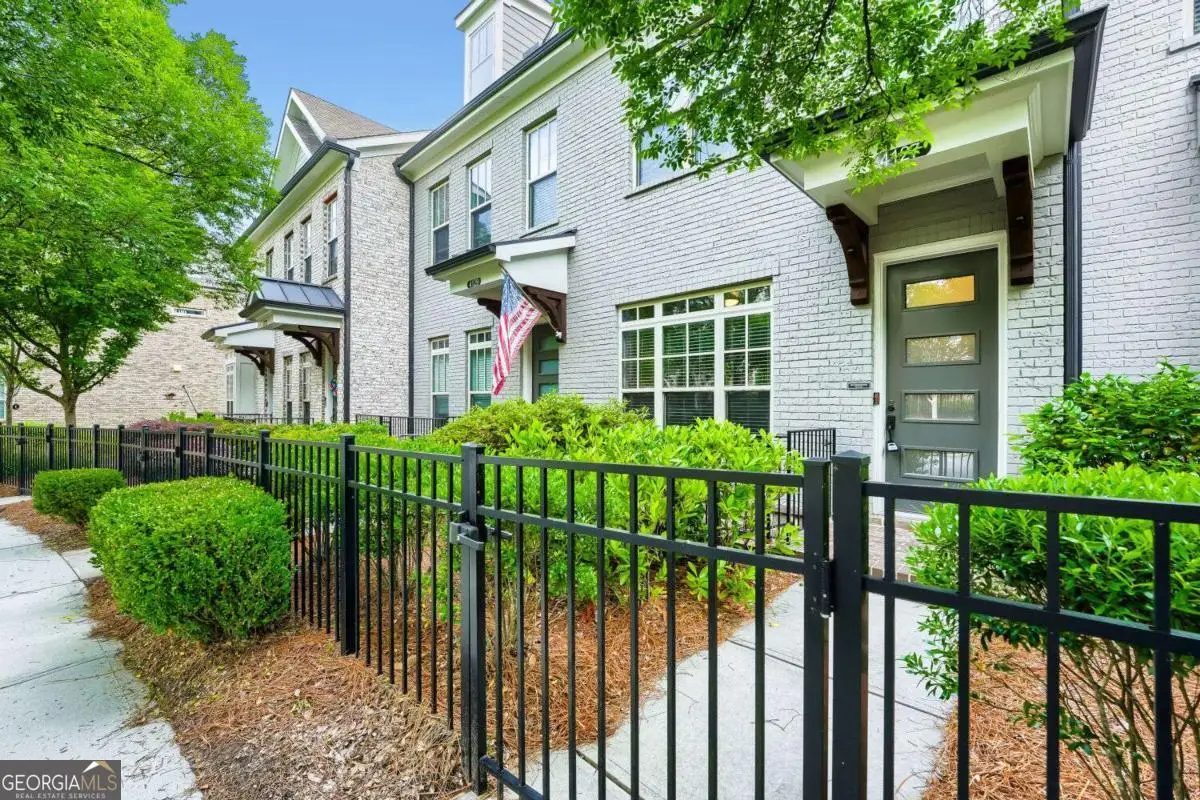 4127 Township Parkway, Atlanta, GA 30342 - #1