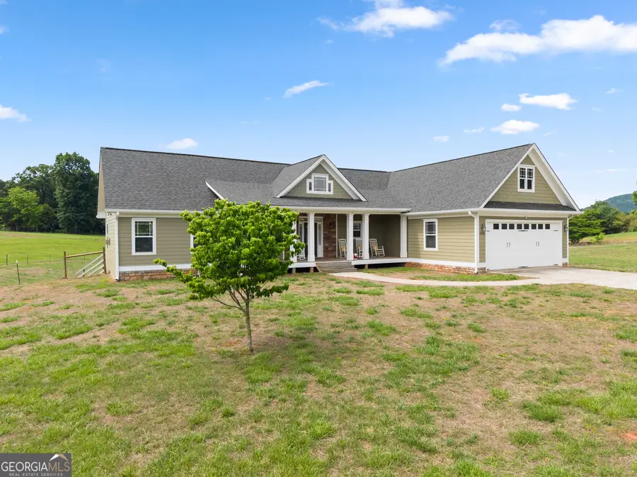 9204 Skitts Mountain Drive, Lula, GA 30554 - #3